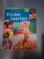 Maisie Parrish - Kindertaarten, Ophalen of Verzenden, Zo goed als nieuw, Maisie Parrish