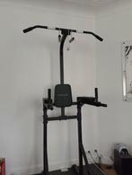 Fitness Tunturi Romeinse stoel, Sport en Fitness, Ophalen