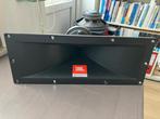 Klaxon JBL 2426j + 2370a + filtre, 60 à 120 watts, Utilisé, Autres types, Enlèvement ou Envoi