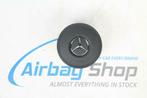 Volant airbag Mercedes GLB klasse X247 (2019-....), Autos : Pièces & Accessoires, Commande, Utilisé, Enlèvement ou Envoi