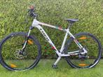 Trek Marlin 6, Ophalen, Trek