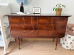 Elegant commode, Ophalen, Gebruikt, 5 laden of meer, 100 tot 150 cm