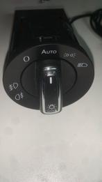 Automatische lichtschakelaar vw/seat/skoda/audi, Nieuw, Audi, Ophalen of Verzenden