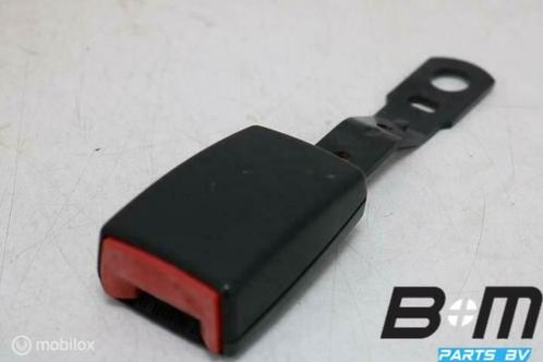 Gordelslot voorzijde Audi A2 8Z0857755F, Auto diversen, Anti-diefstal, Gebruikt
