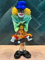 Clown de Murano vintage, Enlèvement, Comme neuf