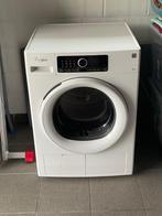 Droogkast whirpool, Elektronische apparatuur, Droogkasten, Ophalen, Gebruikt, Condens, Minder dan 85 cm