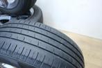 Ford Focus MK4 velgen 16 inch + zomerbanden origineel, 205 mm, Velg(en), 16 inch, Gebruikt