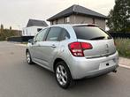 Citroen C3 exclusive 70000km 1ste eigenaar*airco* automaat**, Auto's, 4 cilinders, 5 deurs, Velours, 88 kW