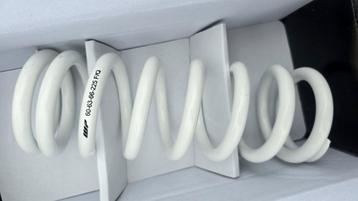 Nieuwe KTM exc achterveer  beschikbaar voor biedingen