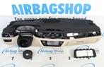 Airbag set Dashboard M leer beige stiksel HUD BMW 7 G11 G12, Auto-onderdelen, Gebruikt, Ophalen of Verzenden