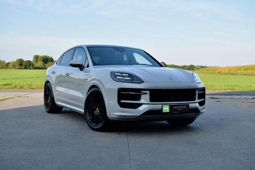 Porsche Cayenne Coupé E-Hybrid/NEW/SPDesgn/HDMatrx/PassDisp, Auto's, Porsche, Bedrijf, Te koop, Cayenne, Apple Carplay, Head-up Display