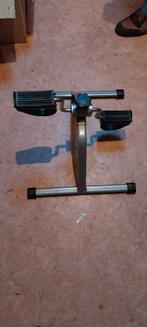 Step, Sports & Fitness, Appareils de fitness, Vélo de bureau, Jambes, Comme neuf, Enlèvement