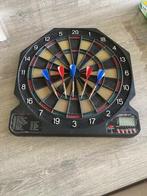 Elektronische darts, Sport en Fitness, Darts, Ophalen, Gebruikt