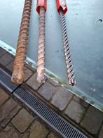 Hilti betonboren 92cm dia 14-18-25 cm, Doe-het-zelf en Bouw, Ophalen