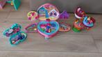 Lot Polly Pocket, Ophalen, Gebruikt