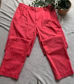 Ralph Lauren Salinger straight fit chino broek Nantucket Red, Maat 42/44 (L), Ophalen of Verzenden, Zo goed als nieuw, Ralph Lauren