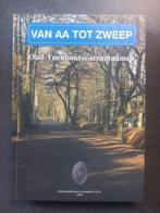 Oud-Turnhoutse straatnamen: van Aa tot Zweep, Boeken, 20e eeuw of later, Diverse auteurs, Ophalen of Verzenden, Zo goed als nieuw