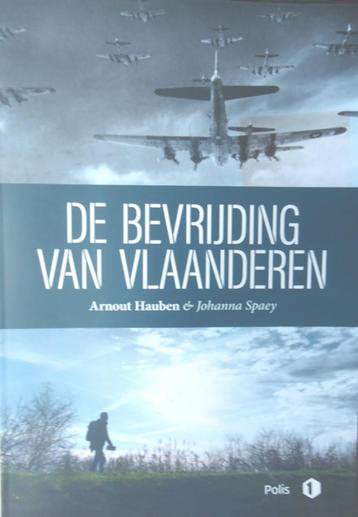 De bevrijding van Vlaanderen beschikbaar voor biedingen