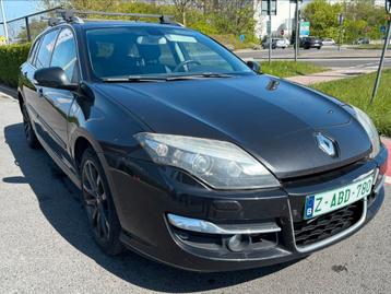 Renault Laguna 2.0 4 Motion  beschikbaar voor biedingen