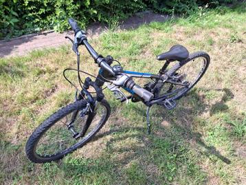 Jongensfiets trek 24 inch beschikbaar voor biedingen