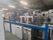 machine à café. Jusqu'à -40 %, Electroménager, Cafetières, Neuf, Enlèvement ou Envoi