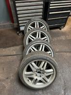 Jantes brabus oem 18", Auto-onderdelen, Banden en Velgen, Ophalen, Velg(en)