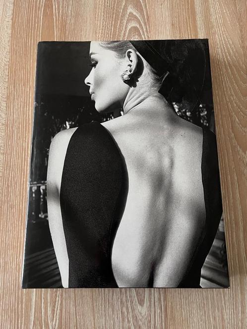 Jeanloup Sieff: 40 Years of Photograph, Boeken, Kunst en Cultuur | Fotografie en Design, Gelezen, Fotografie algemeen, Ophalen