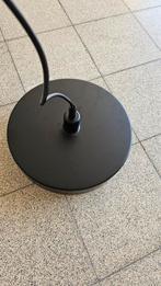 IKEA NYMÅNE led plafondlamp – draadloos dimbaar – antraciet, Huis en Inrichting, Ophalen