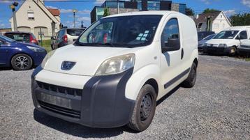 peugeot bipper 1.3hdi wordt GEKEURD euro 5 2013 beschikbaar voor biedingen