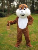 Kostuum konijn Pasen tot 1,95m carnaval, Ophalen, Zo goed als nieuw