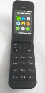 Nokia avec chargeur d'origine, Comme neuf, Enlèvement ou Envoi