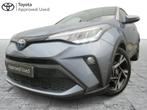 Toyota C-HR C-LUB Bi-Tone, Autos, Toyota, SUV ou Tout-terrain, Hybride Électrique/Essence, Automatique, Achat