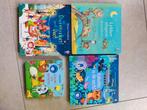 Usborne boeken, Ophalen, Gelezen