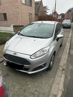 ford fiesta, Auto's, Euro 5, Bedrijf, Handgeschakeld, 5 deurs