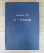 Boek "Santhoven in't verleden", Ophalen of Verzenden, Nieuw