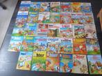Asterix & Obelix - 34 boeken, Meerdere stripboeken, Ophalen of Verzenden, Zo goed als nieuw