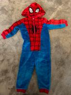 Déguisement -onesie Spiderman comme neuf - taille 3-4 ans, Kinderen en Baby's, Carnavalskleding en Verkleedspullen, Ophalen, Zo goed als nieuw