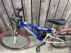 mountainbike 24 inch, Fietsen en Brommers, Ophalen of Verzenden, 24 inch