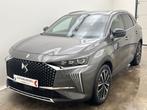 DS DS 7 Crossback 1.6 E-TENSE Rivoli AUT. Leder GPS Camera, Auto's, DS, Automaat, Parkeersensor, 5 deurs, Hybride Elektrisch/Benzine