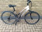 damesfiets - thompson, Fietsen en Brommers, Fietsen | Dames | Damesfietsen, Ophalen, Gebruikt, Overige merken, Versnellingen