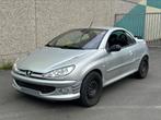 Peugeot 206 cc 2.0 essence moteur GTI !!!!, Autos, Peugeot, Achat, Particulier, Essence