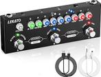 Pédale multi-effets pour LEKATO | LIVRAISON GRATUITE