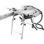 FESTOOL Precisio CS 50 EB zaagtafel - Te Huur, Doe-het-zelf en Bouw, Ophalen, Festool