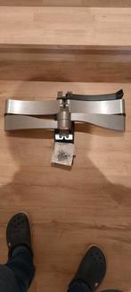 Tv beugel Vogels, Ophalen