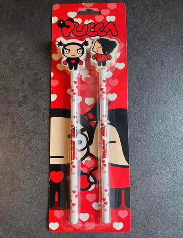 Pucca potloden nieuw, Enlèvement ou Envoi