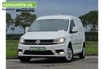 Volkswagen Caddy 2.0 TDI L2H1 BMT Maxi Comfortline, Voorwielaandrijving, 730 kg, Gebruikt, Euro 6