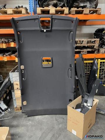 Dakhemel zwart BMW 3 serie E91 - station / touring beschikbaar voor biedingen