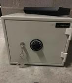 Brandkast, Huis en Inrichting, Brandblussers en Brandkasten, Ophalen, Brandkast