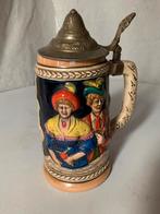 Chope « allemande »