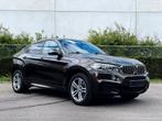 BMW X6 M PACK met set winterbanden, Auto's, BMW, Te koop, Particulier, X6